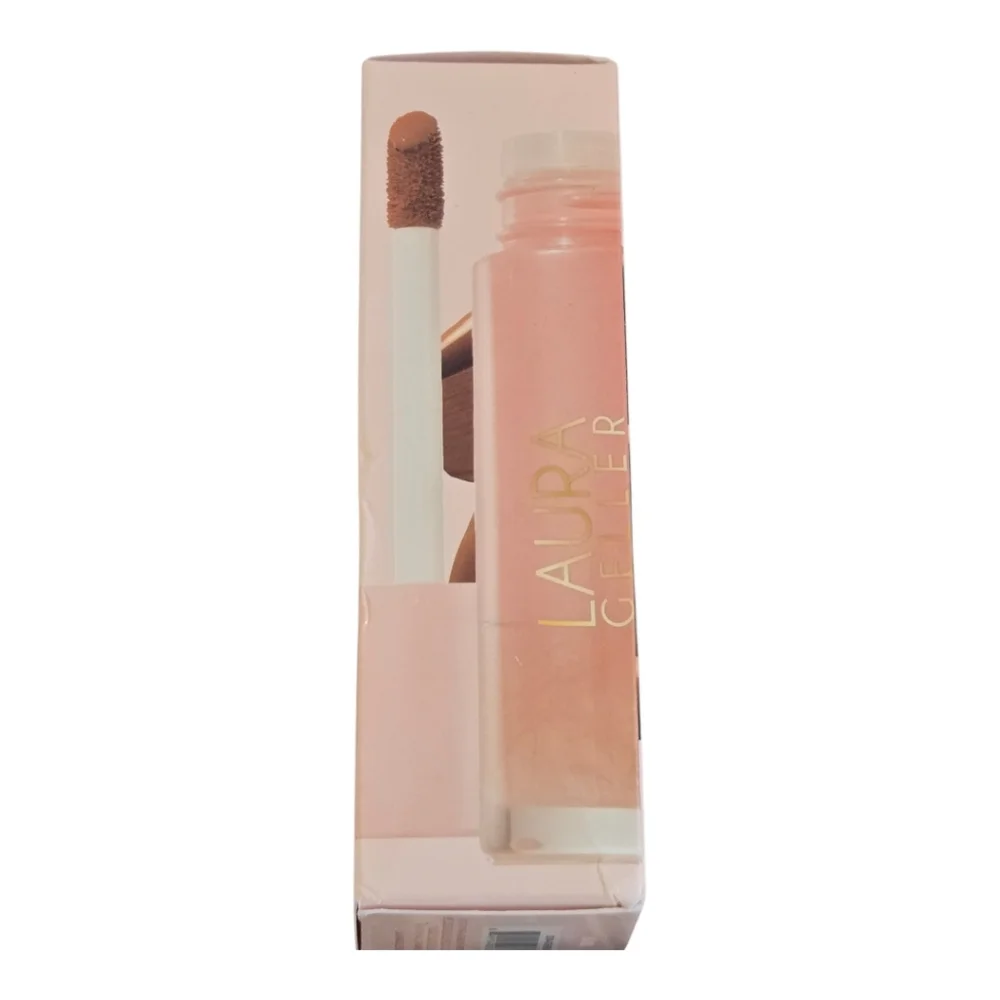 LAURA GELLER NEW YORK Quench-n-Tint Hydrating Foundation - Deep-